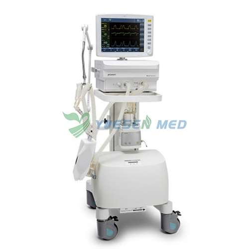 呼吸机Operação Cirúrgica Médica YSAV5000D