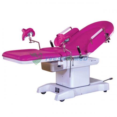 Electric Multi-purpose Obstetric Table YSOT-2F