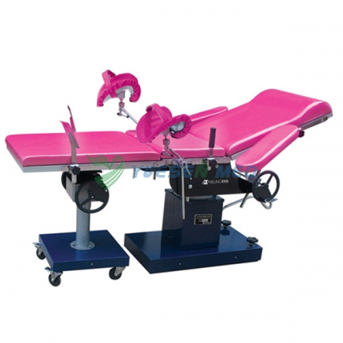 Manul Hydraulic Obstetric Delivery Table YSOT-2A