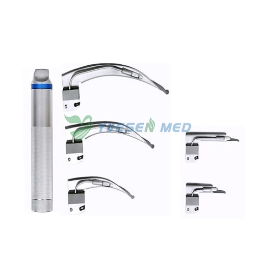 Laryngoscope Set For Adult And Pediatric Price YSENT-HJ1C