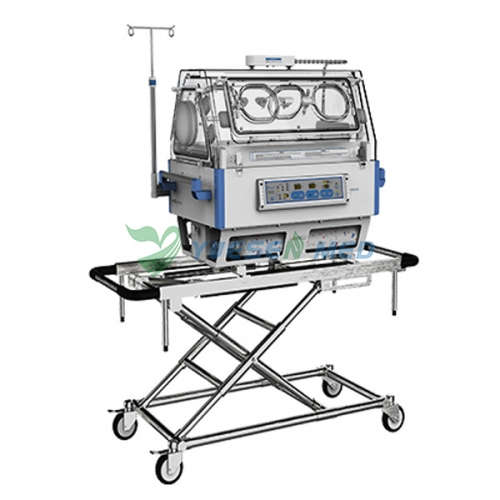 Enfant bébé médicale incubateur de transport YSBT-100