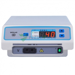 手术électrocoagulation双极动脉hémostase YSESU-2000B