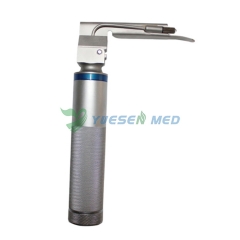 Pédiatrique type de lampe laryngoscope ensemble YSENT-HJ1B