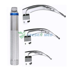 Medical Adult Laryngoscope Price YSENT-HJ1A