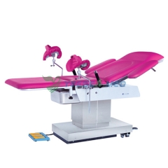Manul Hydraulic Obstetric Delivery Table YSOT-2D