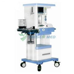 Medical Operation Trolley Anesthesia Machine YSAV600D