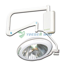 Lampe d'éclairage de la salle d'opération d'urgence Shadowless YSOT-600B1