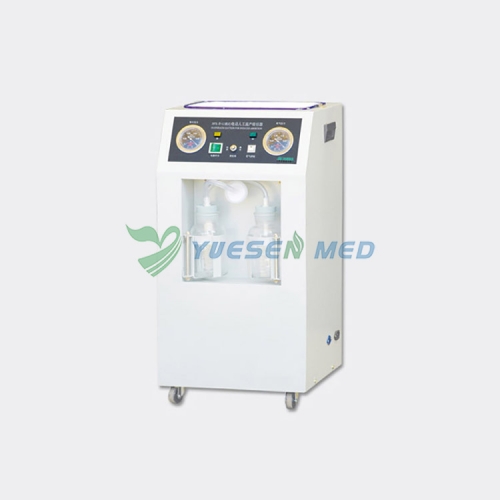 Electric suction unit for induced abortion YS-DFX4C