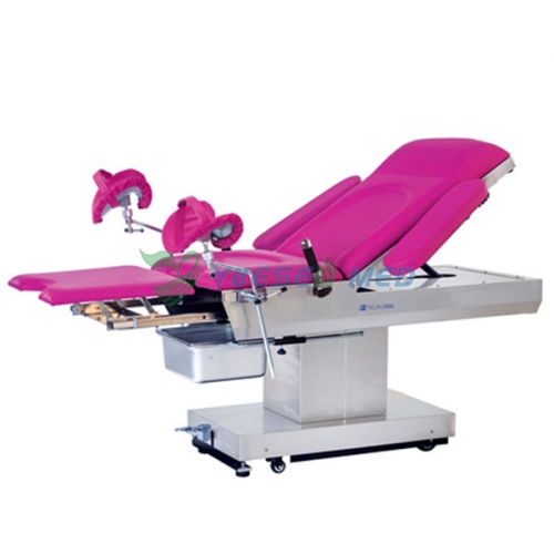Electric multi-purpose obstetric table YSOT-2E
