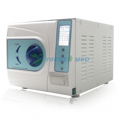 Table Class B Autoclave With Touch Screen YSMJ-VRY-A23