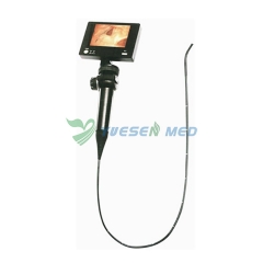 Anestesia Flexible Video Laringoscopio YSENT-HJ35F