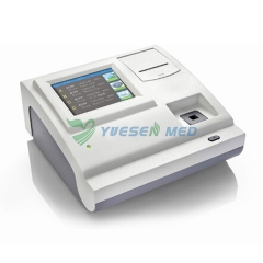 YSTE-50PA analisador de proteína