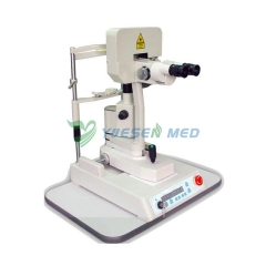 Photodisrupteur laser pour l'ophtalmologie YSMD-920