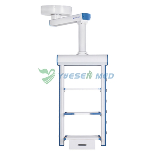 YS-DT02BJ德平恩特médico德内窥镜手册cirúrgica