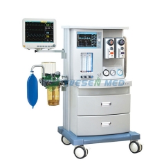 COVID-19 Medical Anesthesia Machine With Patient Monitor YSAV850