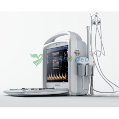 Portable color doppler ultrasound YSB-V3