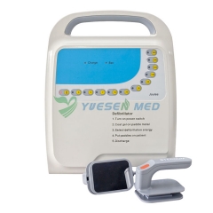 First-aid Portable Monophasic Defibrillator YS-9000A