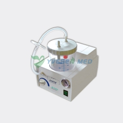 Portable Sputum Suction Machine YS-23A2