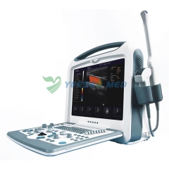 Escáner de ultrasonido Doppler portátil 3D 4D YSB2000