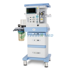 Máquina de anestesia médica, tanque de evaporador dual YSAV700D