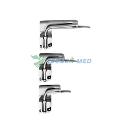 Laryngoscope fibroscopie pédiatrique YSENT-HJ2B