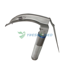 Difficulty Intubation Laryngoscope Fiber Optic YSENT-HJ2N