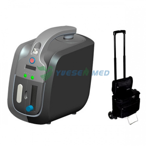 Medical Portable Oxygen Concentrators For Sale YSOCS-5P