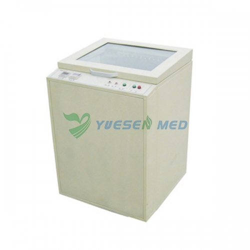 Máquina de secagem de filme de raio X YSX1546