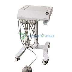 YSDEN-302 de la Unidad de silla dental móvil