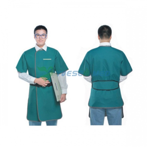 Lead apron / vest / jacket YS1507