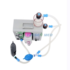 Máquina portátil de anestesia YSAV600P
