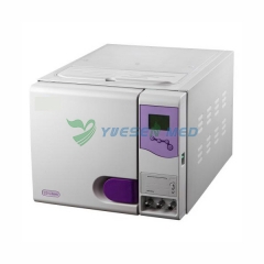 Autoclave dentária 18L Benchtop classe B