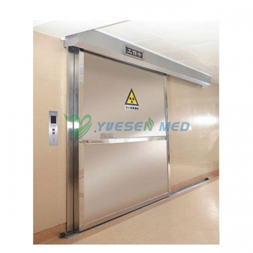 Lead door for x-ray room YSX1525