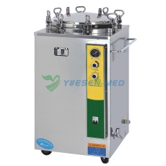 Vertical Steam Sterilizer Autoclave YSMJ-LJ