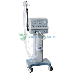 医疗呼吸机医院呼吸器YSAV50A