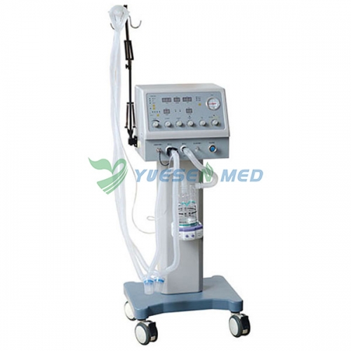 ventilateur médical hôpital respirateur YSAV50A