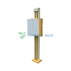 Soporte para radiografía de la máquina de rayos X Bucky pecho soporte YSX1807-1