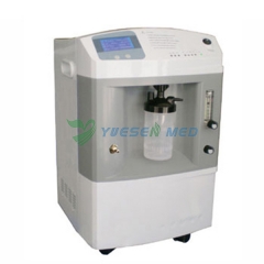 Generador concentrador de oxígeno portátil más barato YSOCS-5