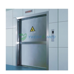 Lead door for x-ray room YSX1525