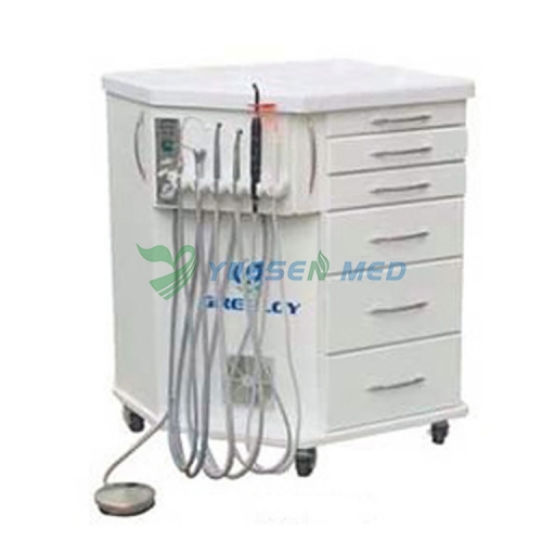 Mobile Dental Delivery System YSDEN-212