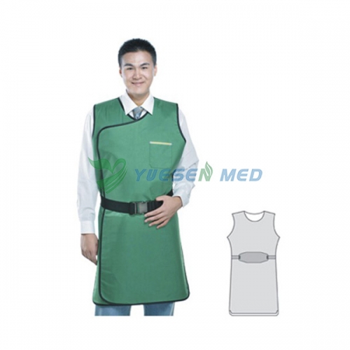 Lead Vest For X-ray room YSX1524