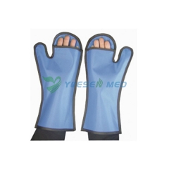 Lead Gloves YSX1520