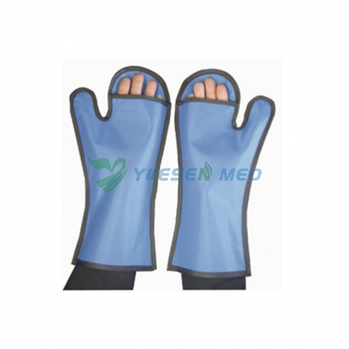 Lead Gloves YSX1520