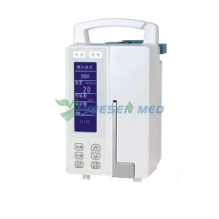 Automatic Electronic Infusion Pump YSSY-1200Y