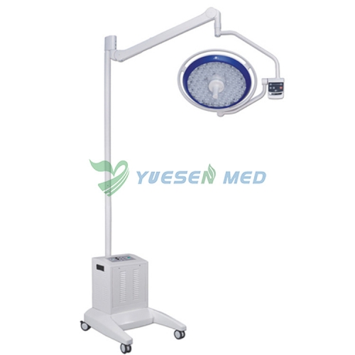 YSOT-D61M ضوء التشغيل LED (AC/DC)