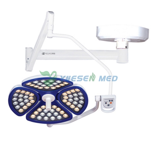 LED surgery lamp cost YSOT-Z40