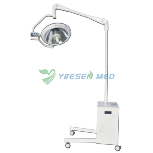 YSOT-500CM de preço de luzes cirúrgicas móveis
