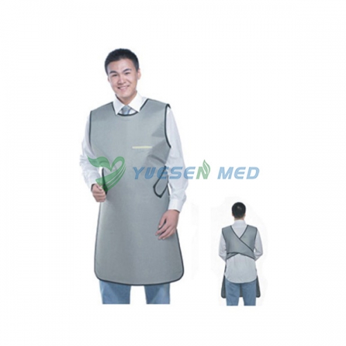 High Quality Lead Vest YSX1511