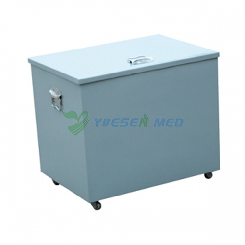 X-ray film storage lead box YSX1627