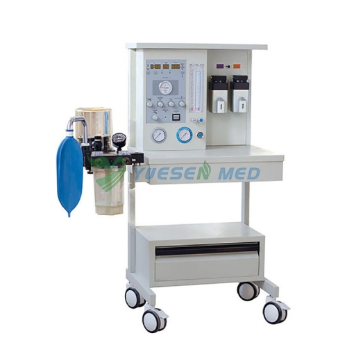 Máquina de anesesia Móvel YSAV01A2